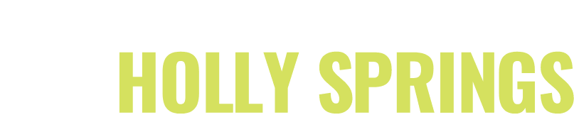 Holly Springs NC Hompage